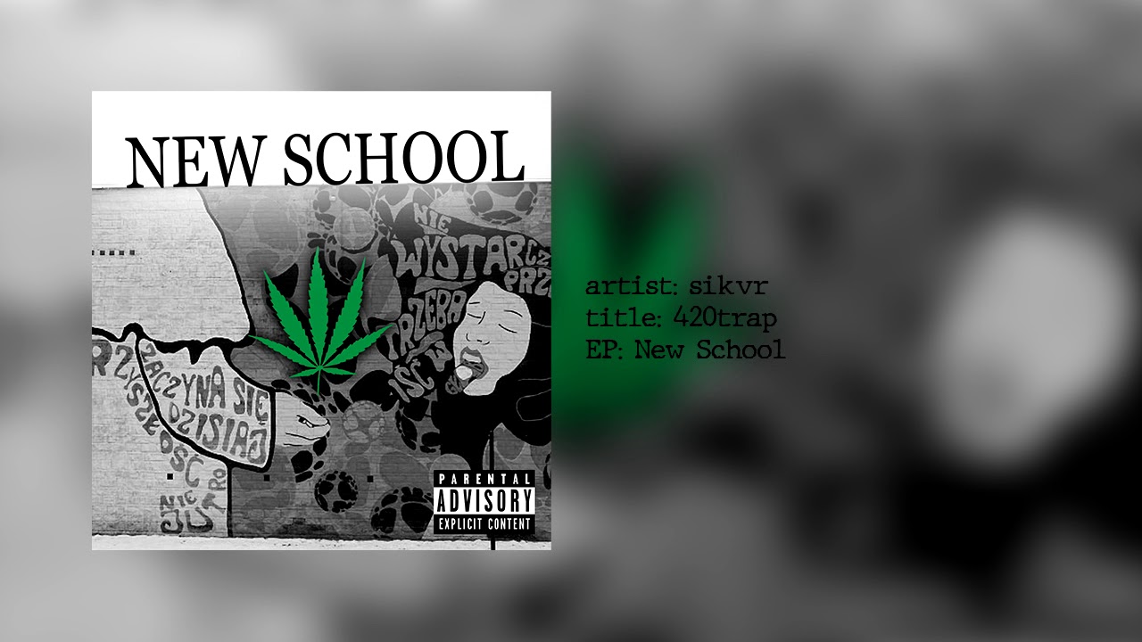 sik&oslash;rr - 420trap