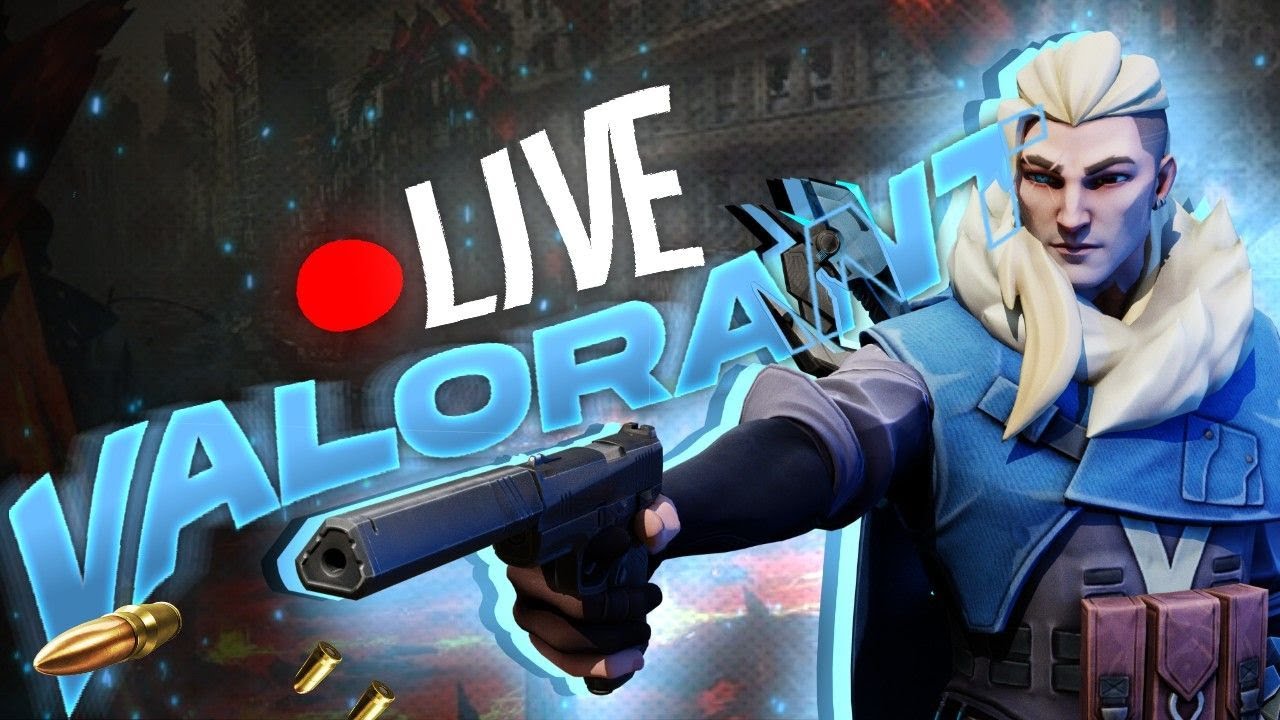 Valorant Rank Grind | ROAD TO 600 SUBS | LIVE STREAM 🔴