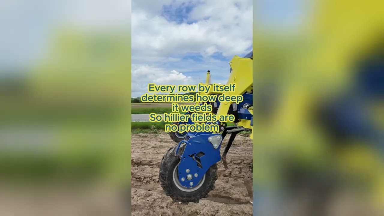 Introduction Smart Farming | 90% cost savings