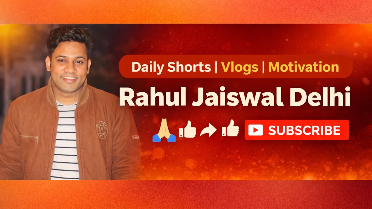 Rahul Jaiswal is live 🌼 श्री सत्यनारायण भगवान की कथा 🌼