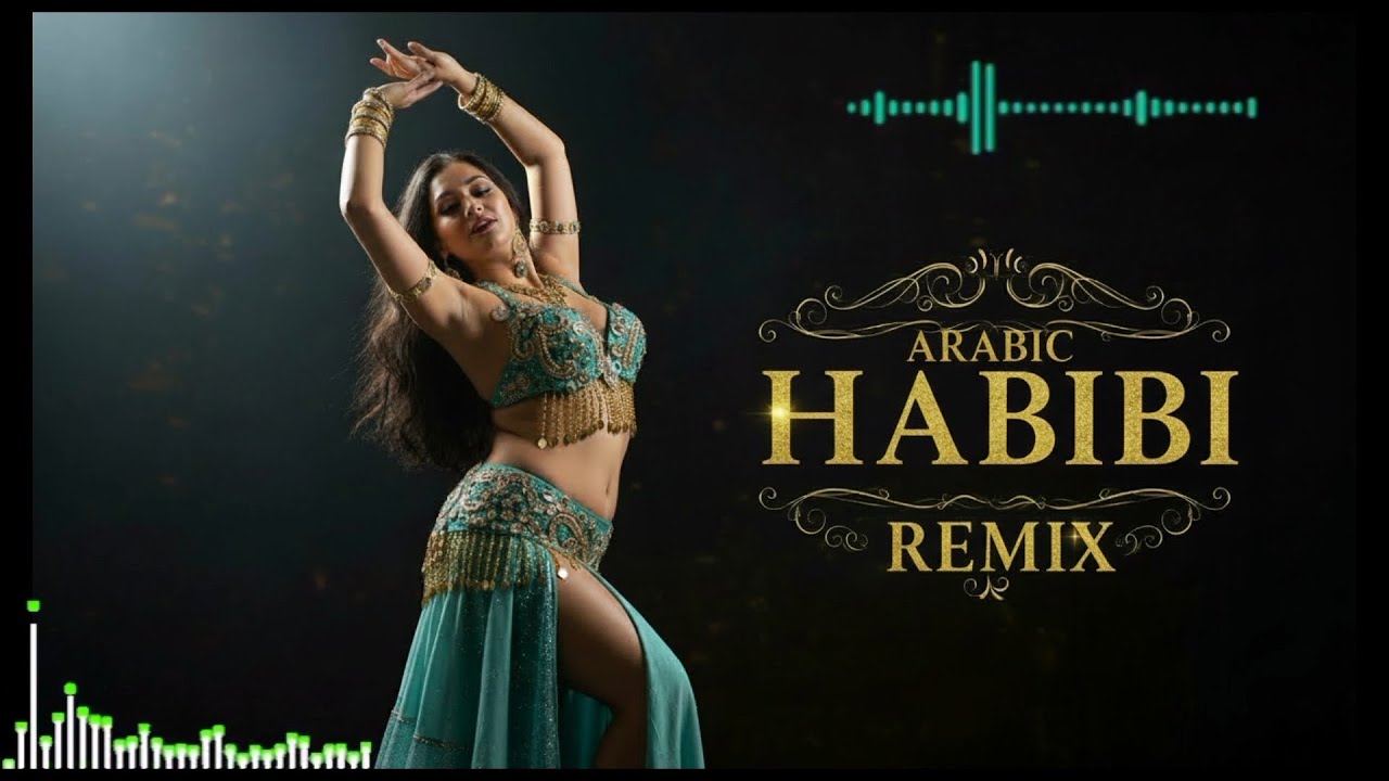 Best Arabic Remix Collection 2026 | Middle East Dance Music | Tranding  Arabian Mix