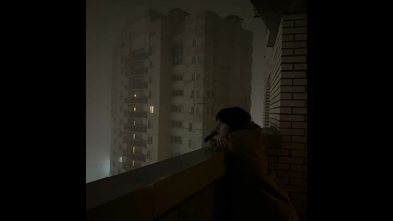 Mourn- vs self (slowed)