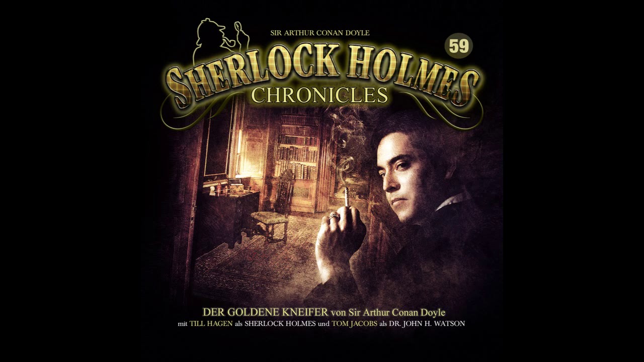 Sherlock Holmes Chronicles: Folge 59 