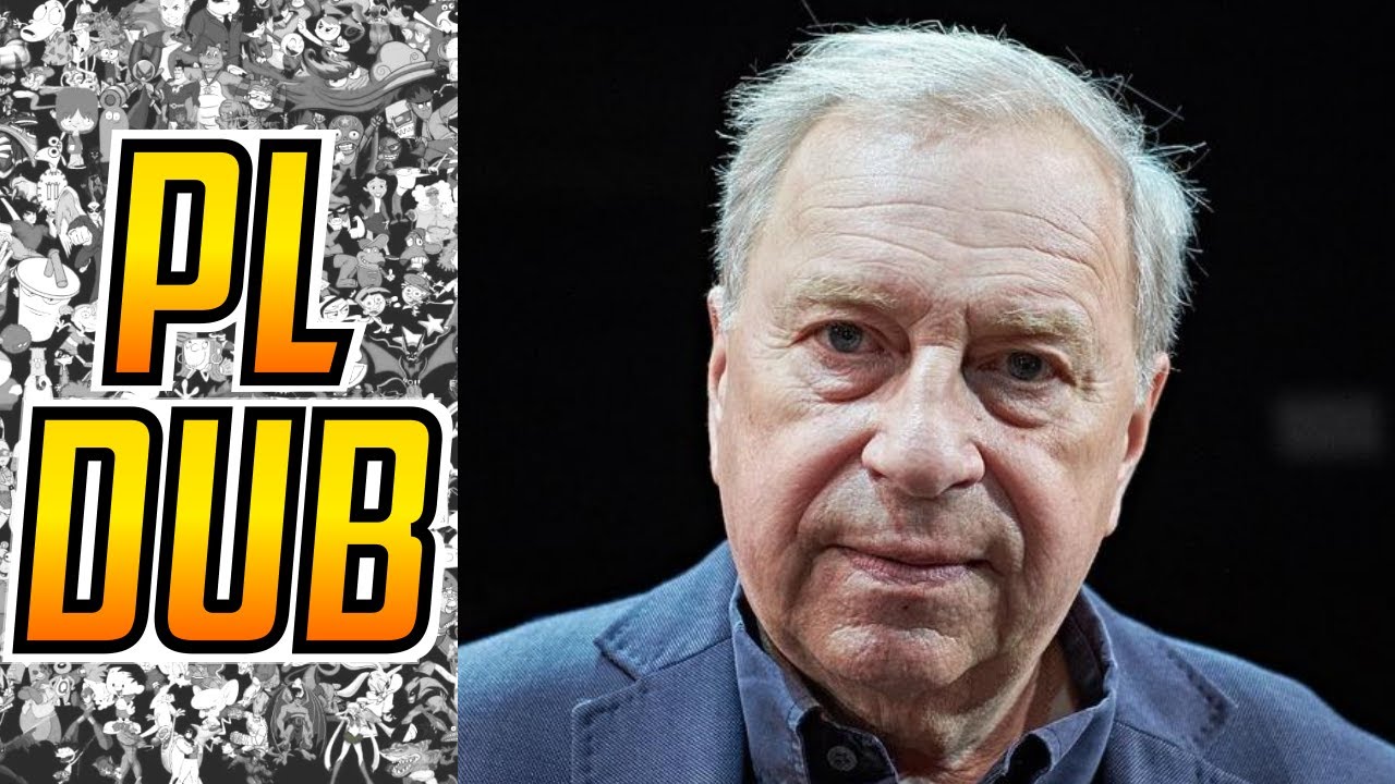 Jerzy Stuhr - Polski Dubbing