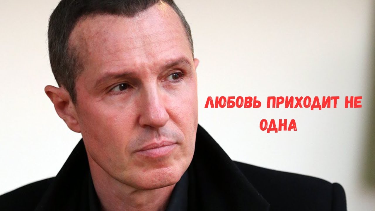 💔 ИГОРЬ ВЕРНИК В ГЛАВНОЙ РОЛИ МЕЛОДРАМЫ! Любовь приходит не одна.