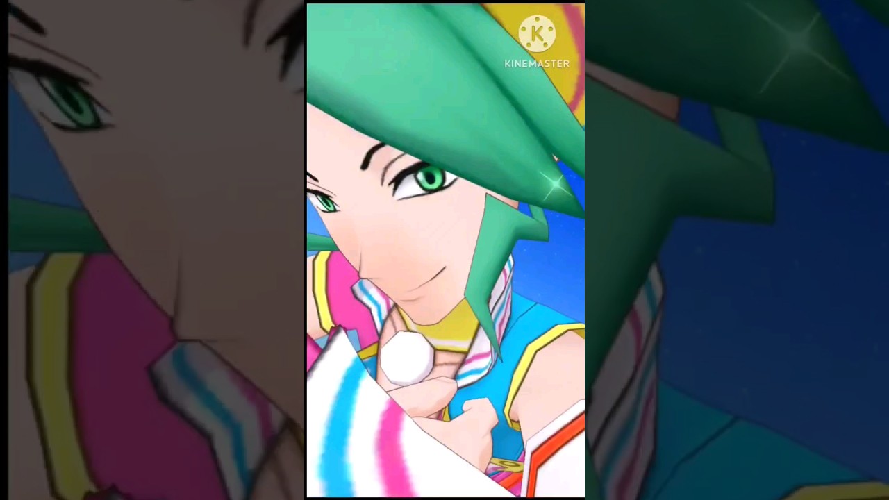 【ポケマスEX】ミクリに背中を任せるダイゴ