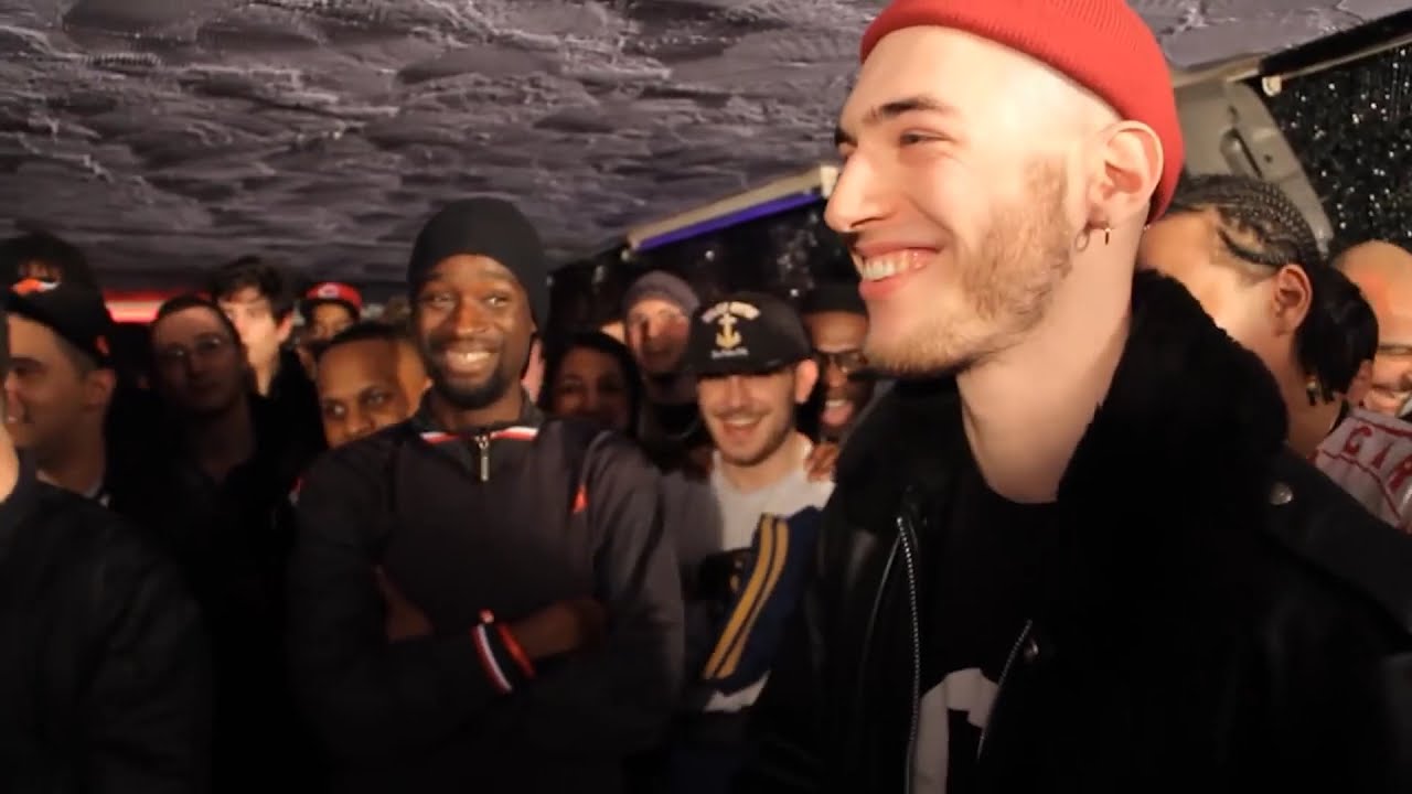 Rap Contenders 2 - Best of
