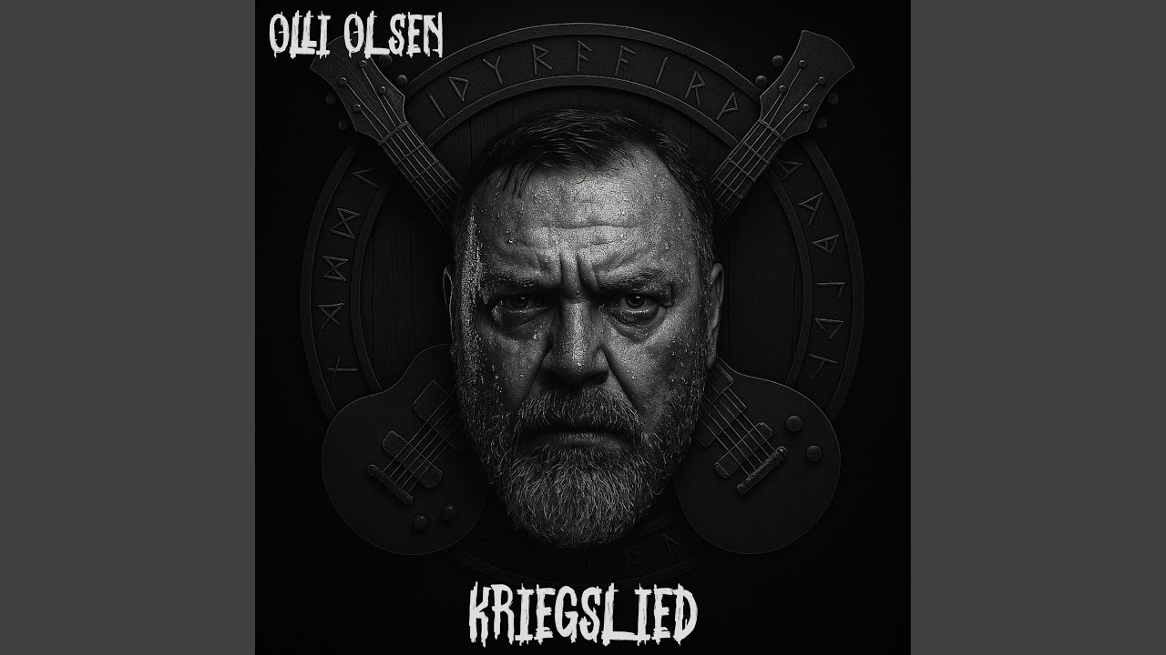 Kriegslied