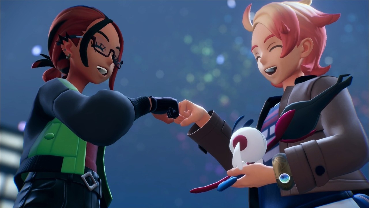 最後の最後で主人公バチギレで草 #25【Pokémon LEGENDS Z-A】