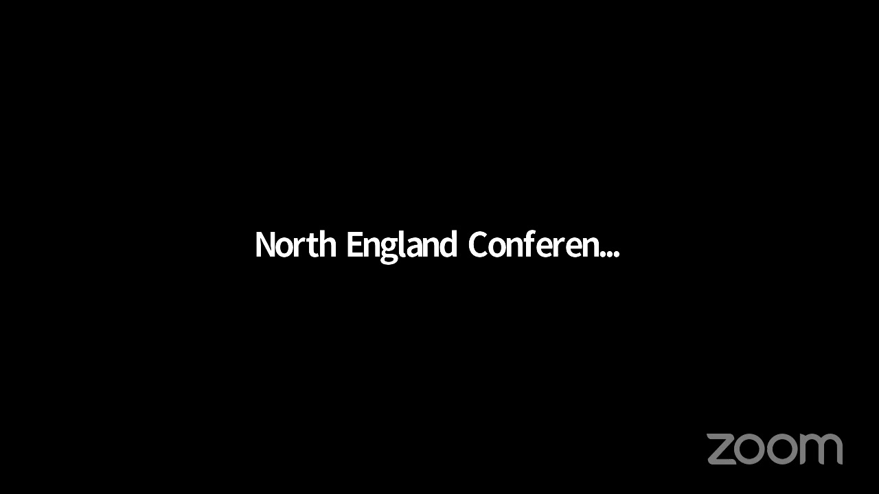 North England Conference Sabbath Worship