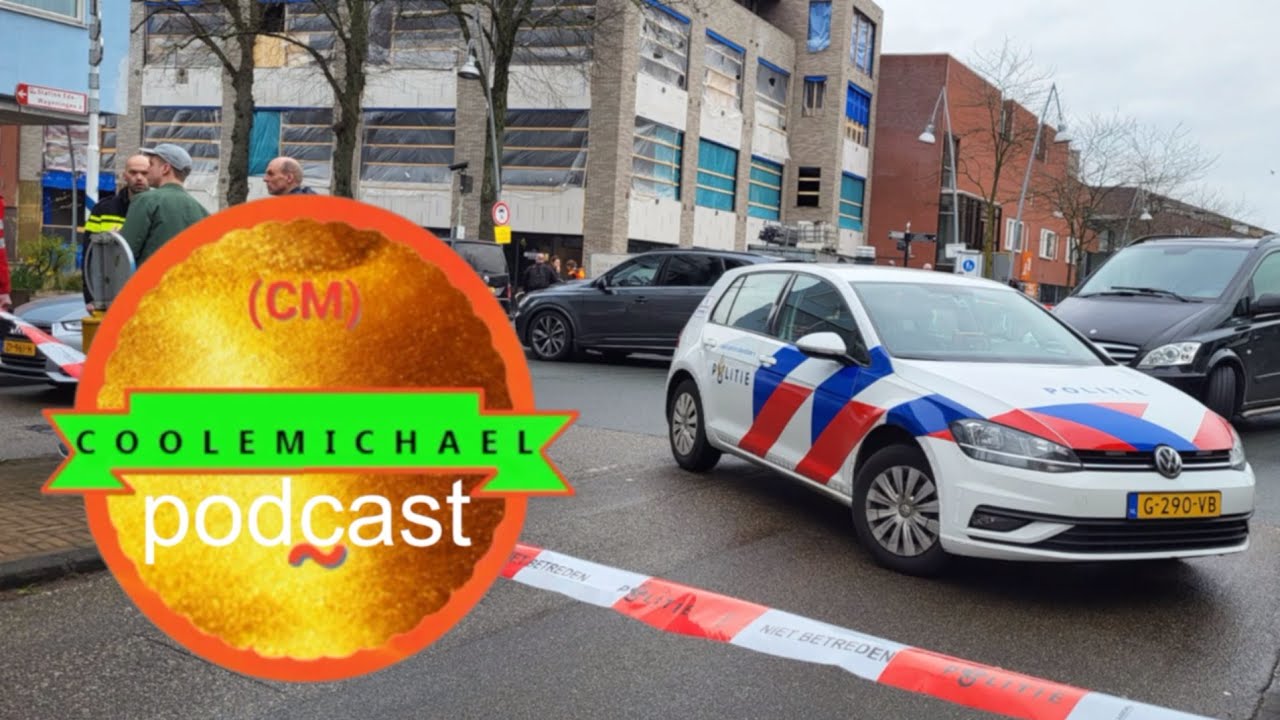 ⒸⓄⓄⓁⒺ ⓂⒾⒸⒽⒶⒺⓁ en  mijn samenvatting van gijzeling in ede
