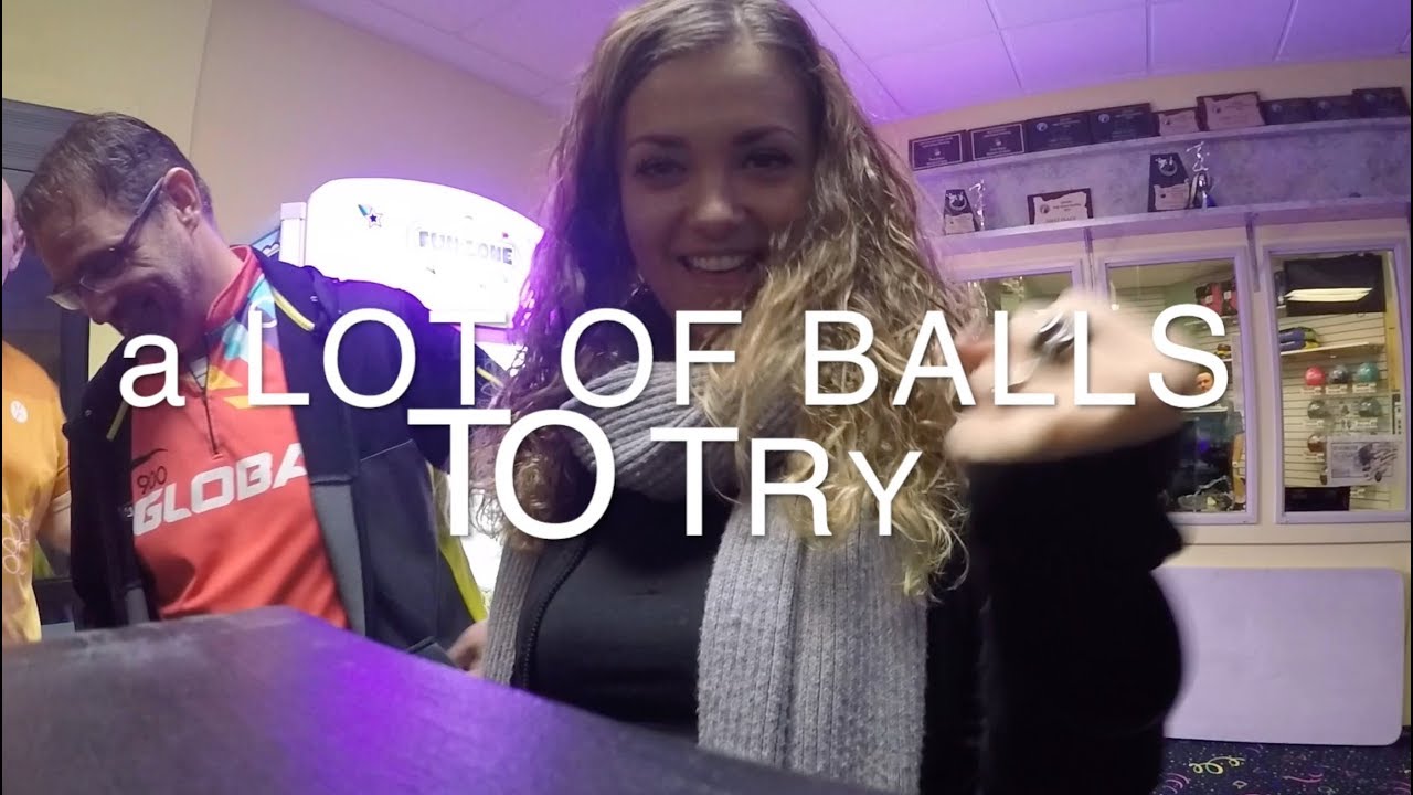 Bowling Demo Day explained Oregon 2017  ✘ Daria Pajak ✘
