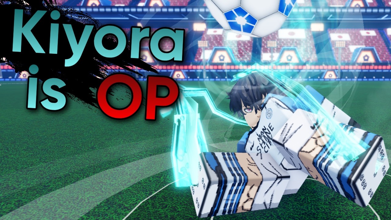 [Azure Latch] Kiyora Jin is fun. (Full Showcase)