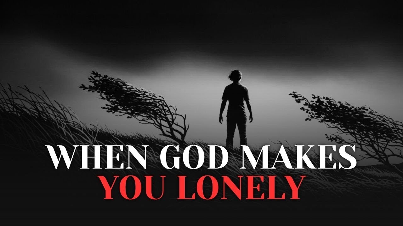 When God Makes You Lonely | Saint Thérèse of Lisieux