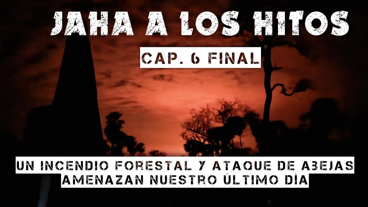 Final del desafío, hito 10 y más! | Jaha a los hitos | Cap. 6 Final