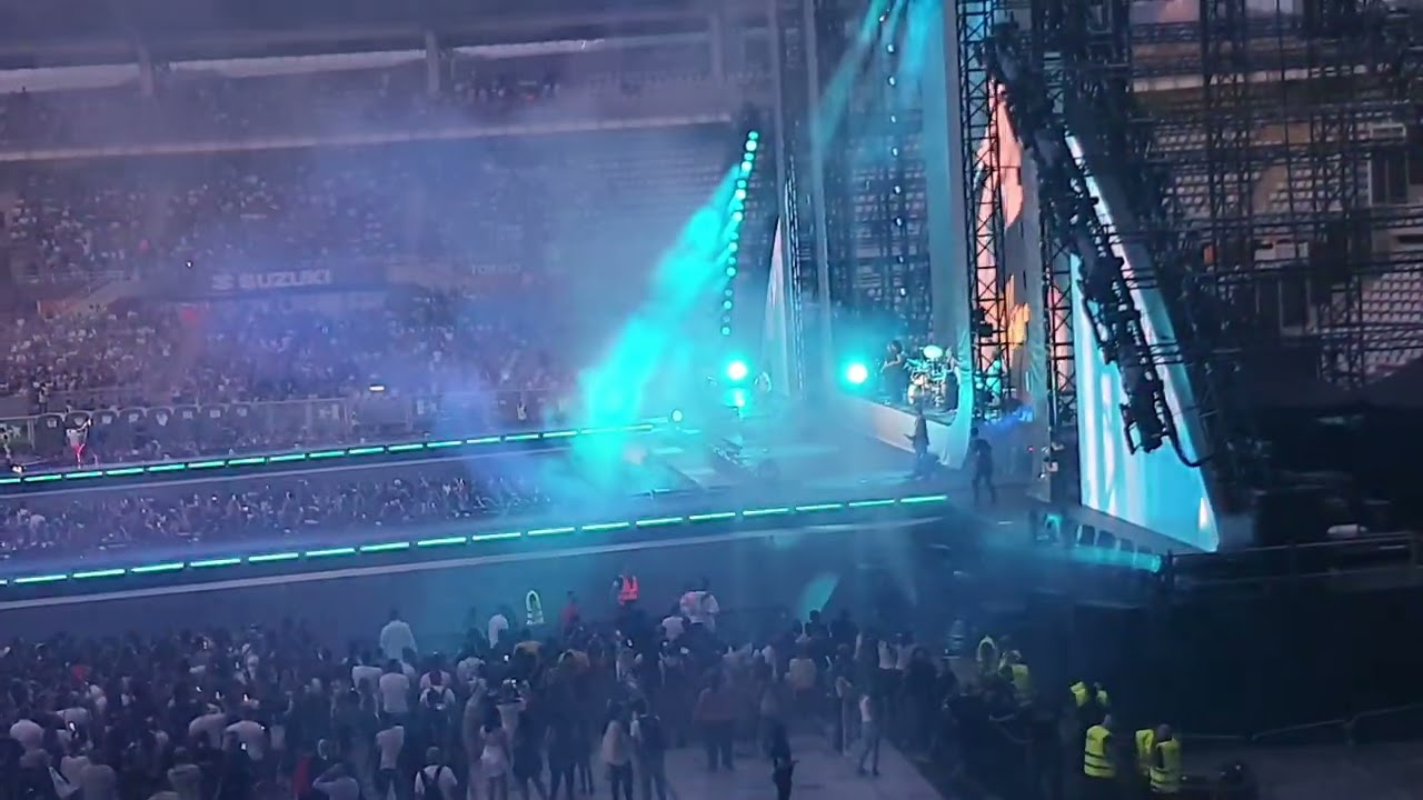 Concerto Ultimo Torino 2022