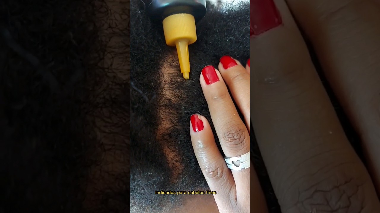 NOVO T&Ocirc;NICO SOS BOMBA FOR&Ccedil;A E ENGROSSAMENTO Salon line