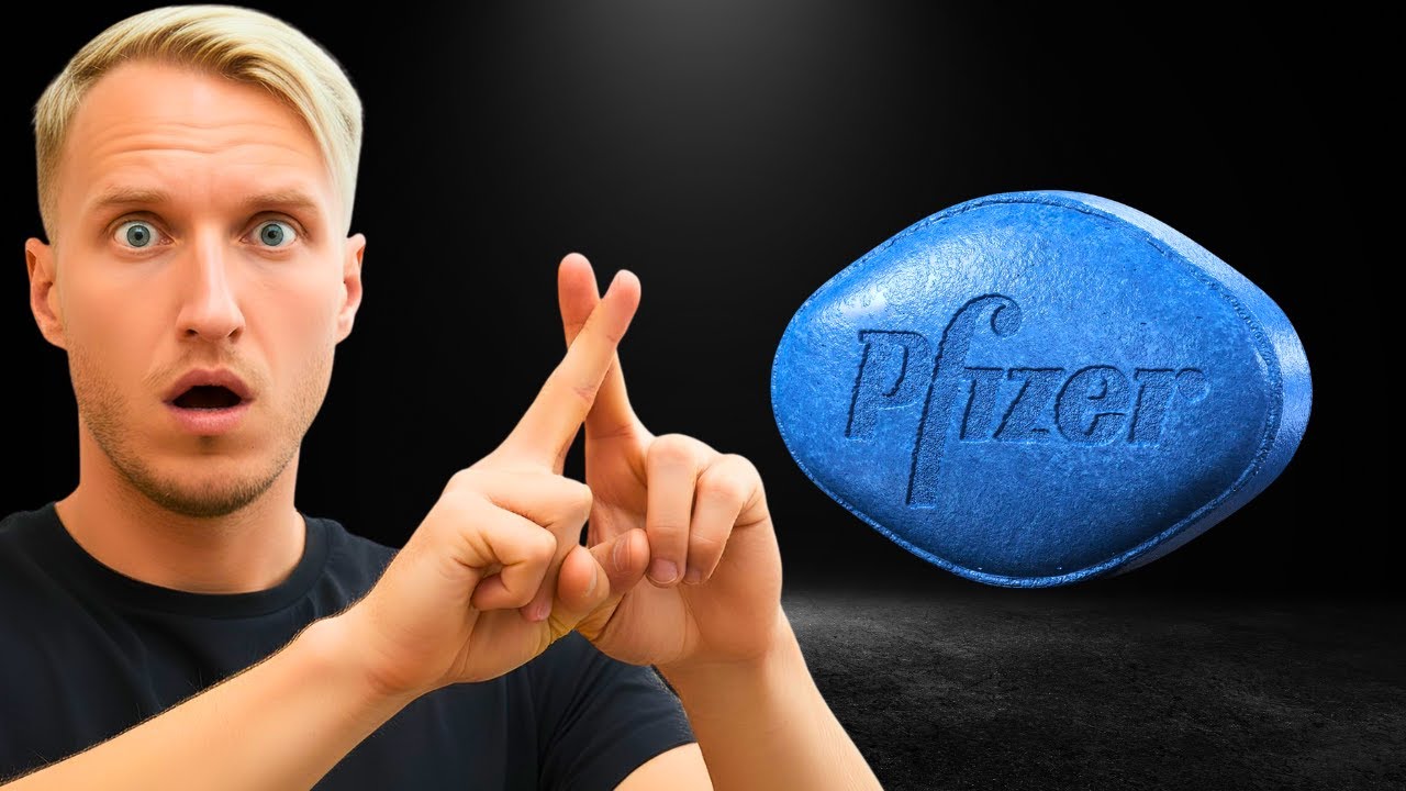 FORGET VIAGRA: Top 5 Vitamins for Libido!