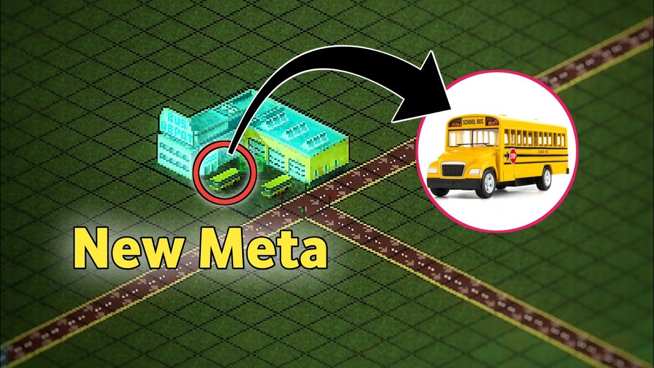 Cara Menggunakan Transportasi Stasiun Busway Di Theotown Indonesia Terbaru