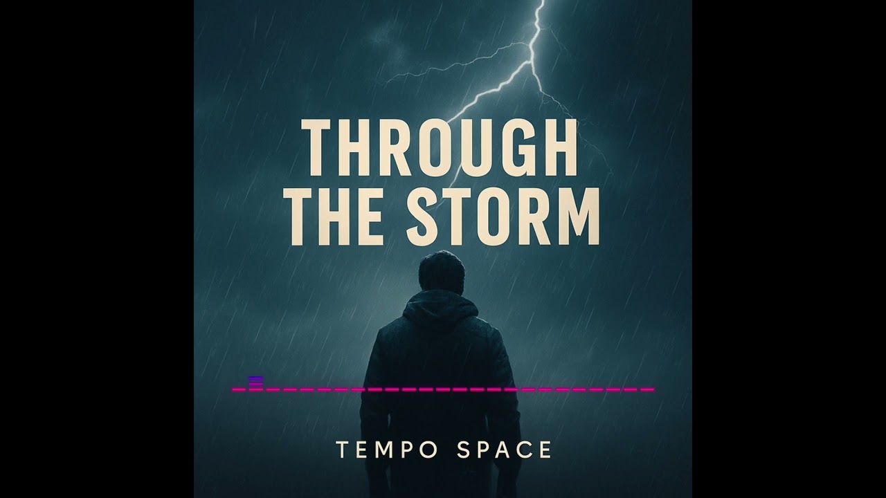 Through The Storm - No-Copyright epic edm cinematic #nocopyright  #cinematic #soundtrack #epicmusic
