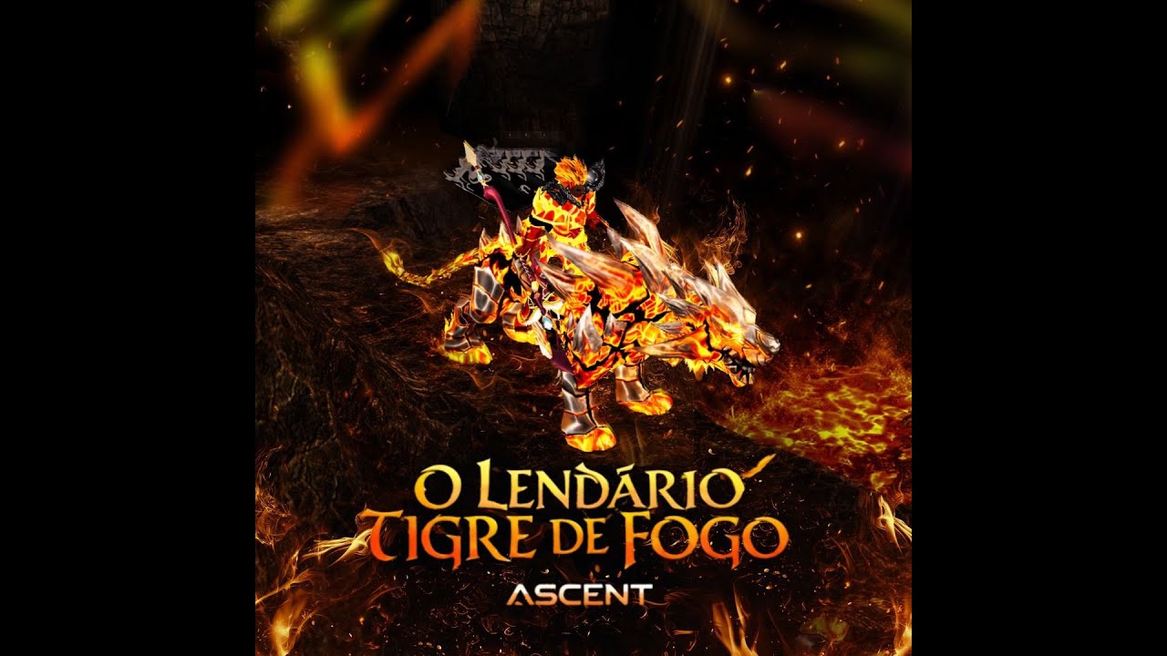 Hoje não conseguiram dar KS, só apanharam mesmo - Wyd Ascent