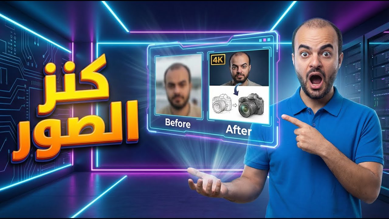 شرح Remaker AI كنز الذكاء الاصطناعي لتعديل الصور باحترافية