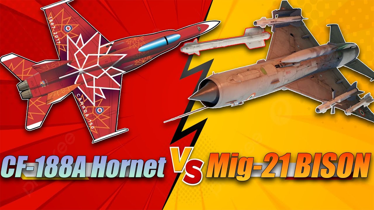 Don&rsquo;t Buy the CF-188 Hornet Until You See This&hellip;