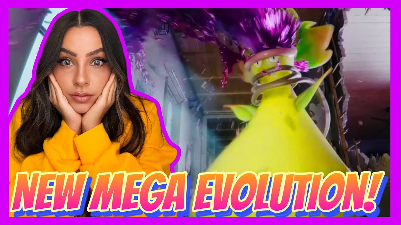 This Poison Type Can Hit Steel Types?! | Pokemon Legends ZA