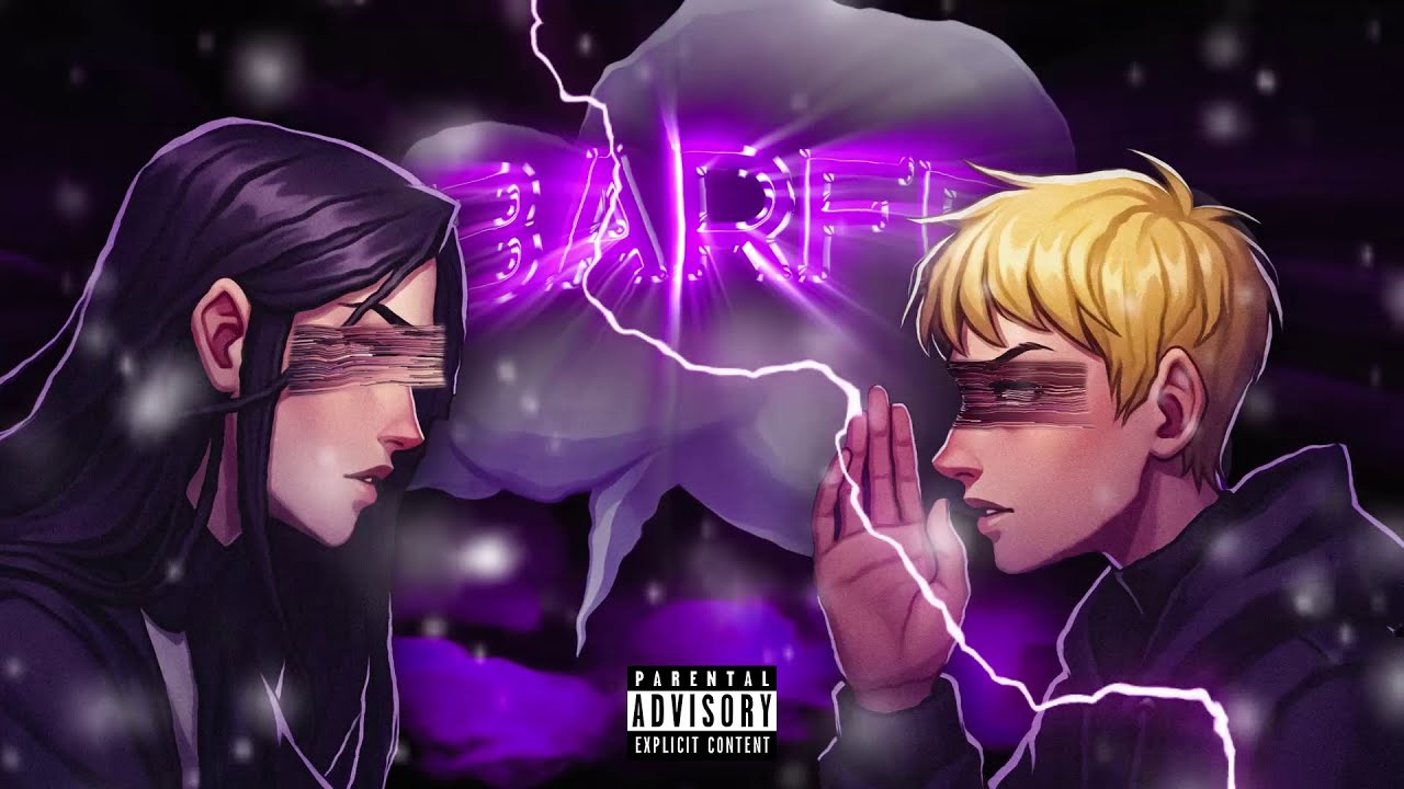 Boticeli - Barfe (feat. WrstDanny)