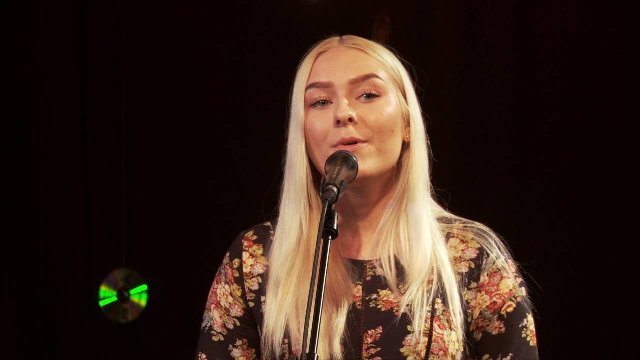 Liina Ariadne Pedanik - &bdquo;My Love&ldquo;