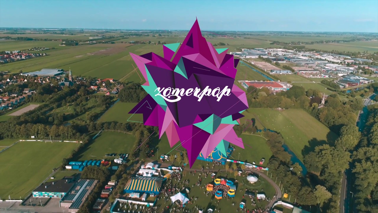 Zomerpop Festival 2018 Aftermovie