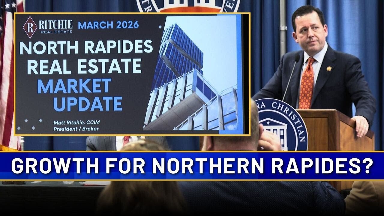 Is Northern Rapides poised for substantial growth?