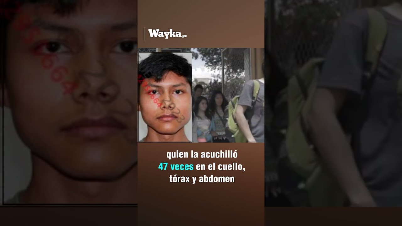 Feminicidio en Arequipa: Estudiante fue asesinada en su universidad
