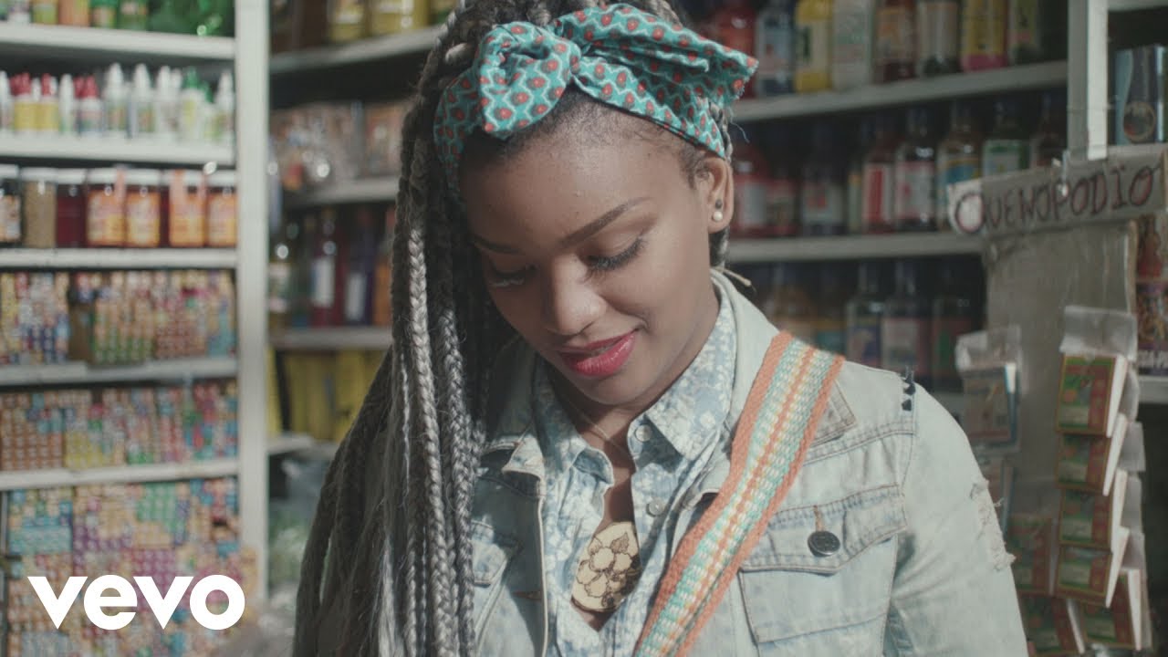 Vicente García feat. Los Gaiteros de San Jacinto - Espuma y Arrecife ft. Los Gaiteros de San Jacinto