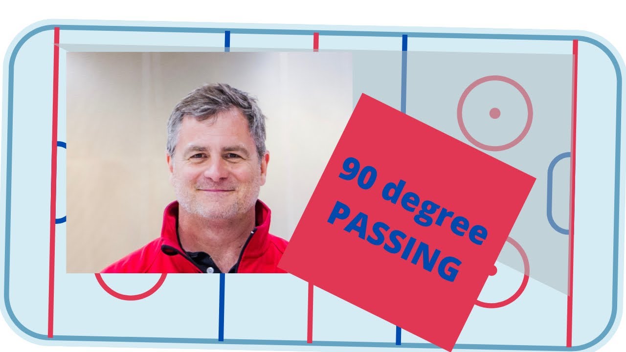90 Degree Passing