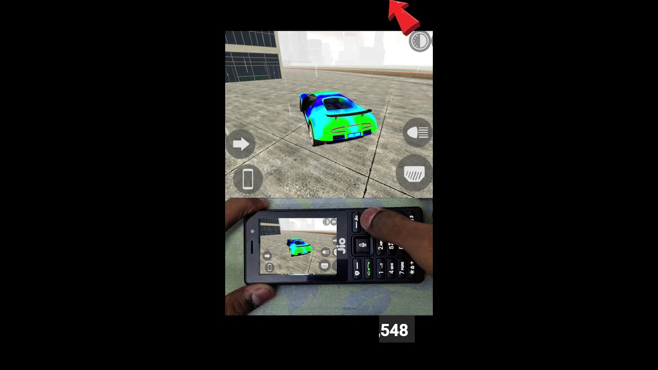 INDIAN BIKE DRIVING 3D🤩🥳