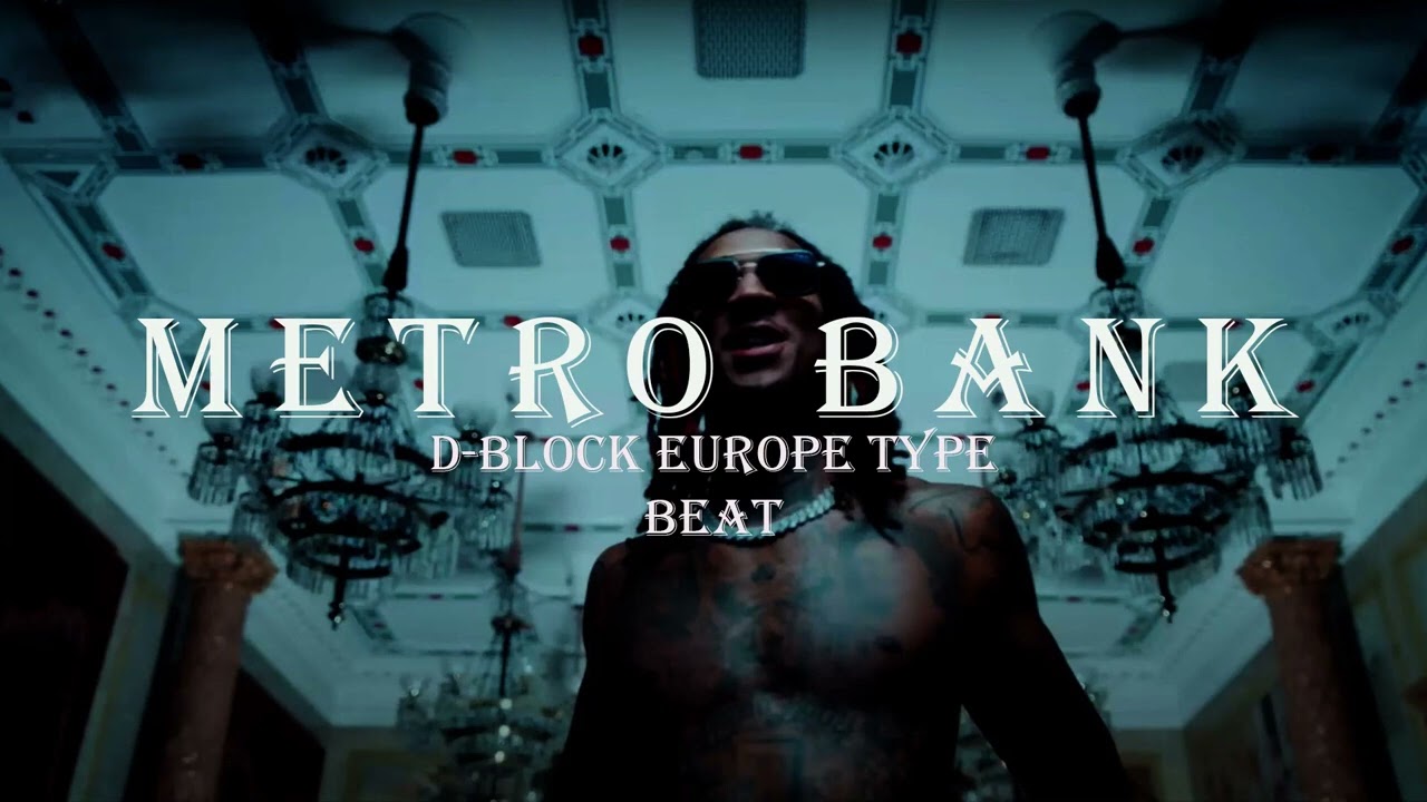 (FREE) D-Block Europe Type Beat - 