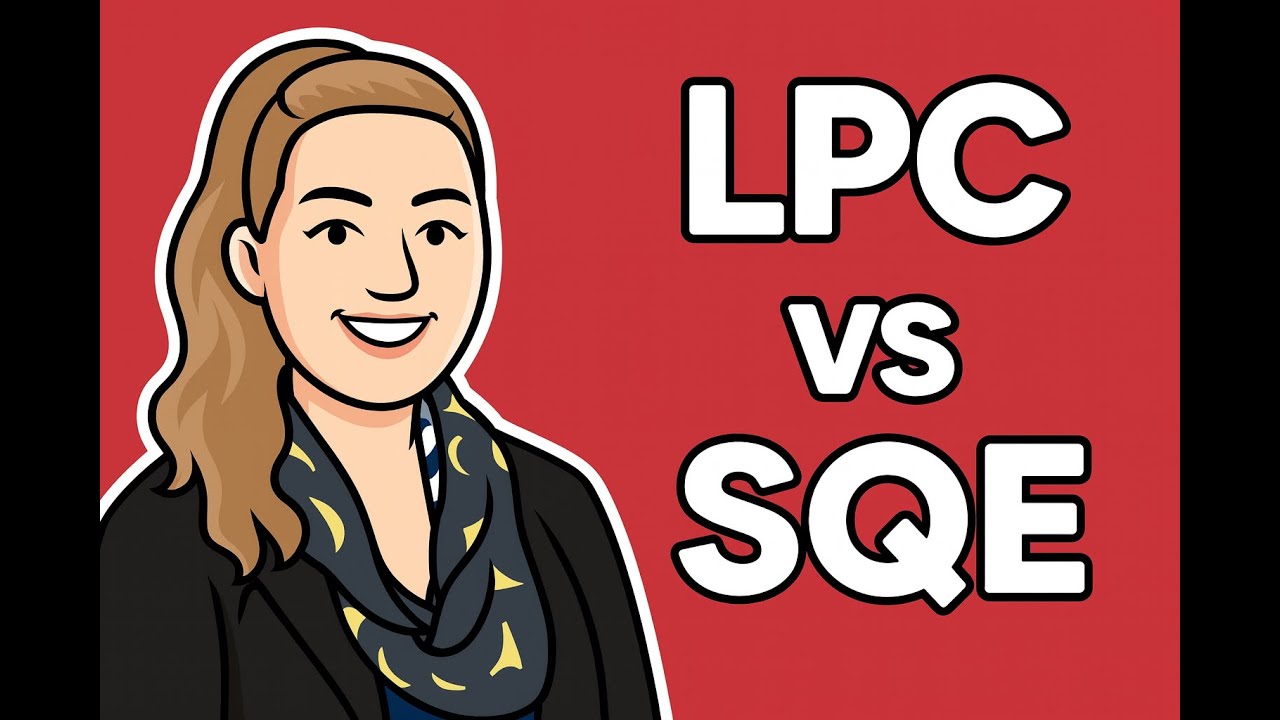 🎥 How to Use the Last 2 Weeks Before the SQE2 Exam: Tips for LPC Graduates