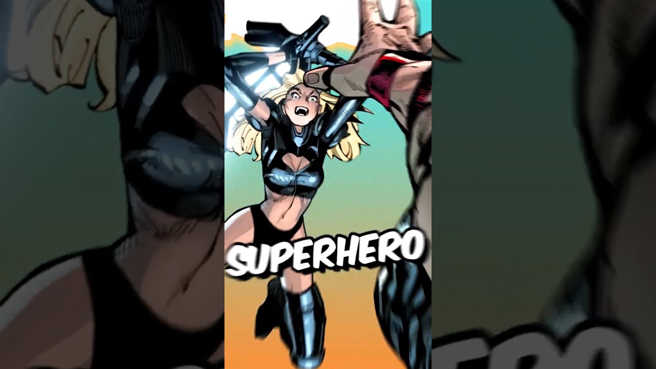 КТО, ЧЁРТ ВОЗЬМИ, ПРИДУМЫВАЕТ КОСТЮМЫ СУПЕРГЕРОЕВ? #шорты