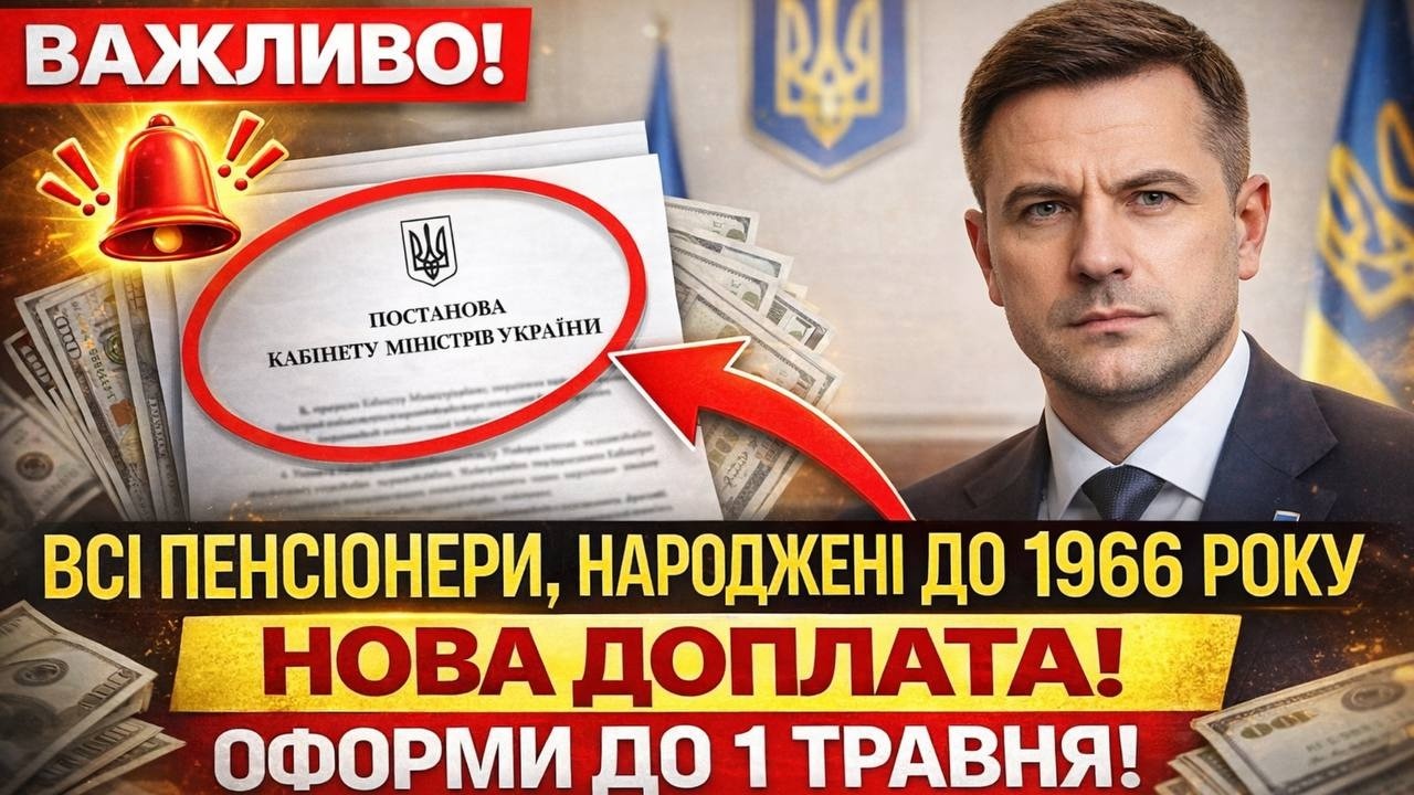 Пенсіонерам тихо знімають гроші: 3 механізми, про які мовчать