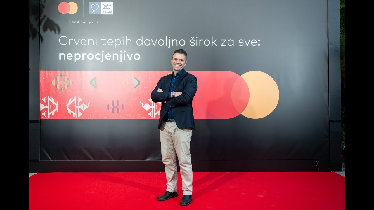 SVJETSKI POREDAK Nedim Makarevic