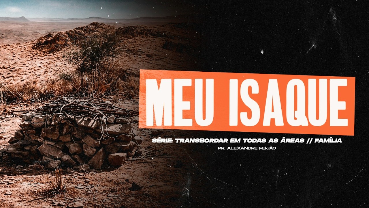 DOM 18H // SANTA CEIA // 01/03/2026