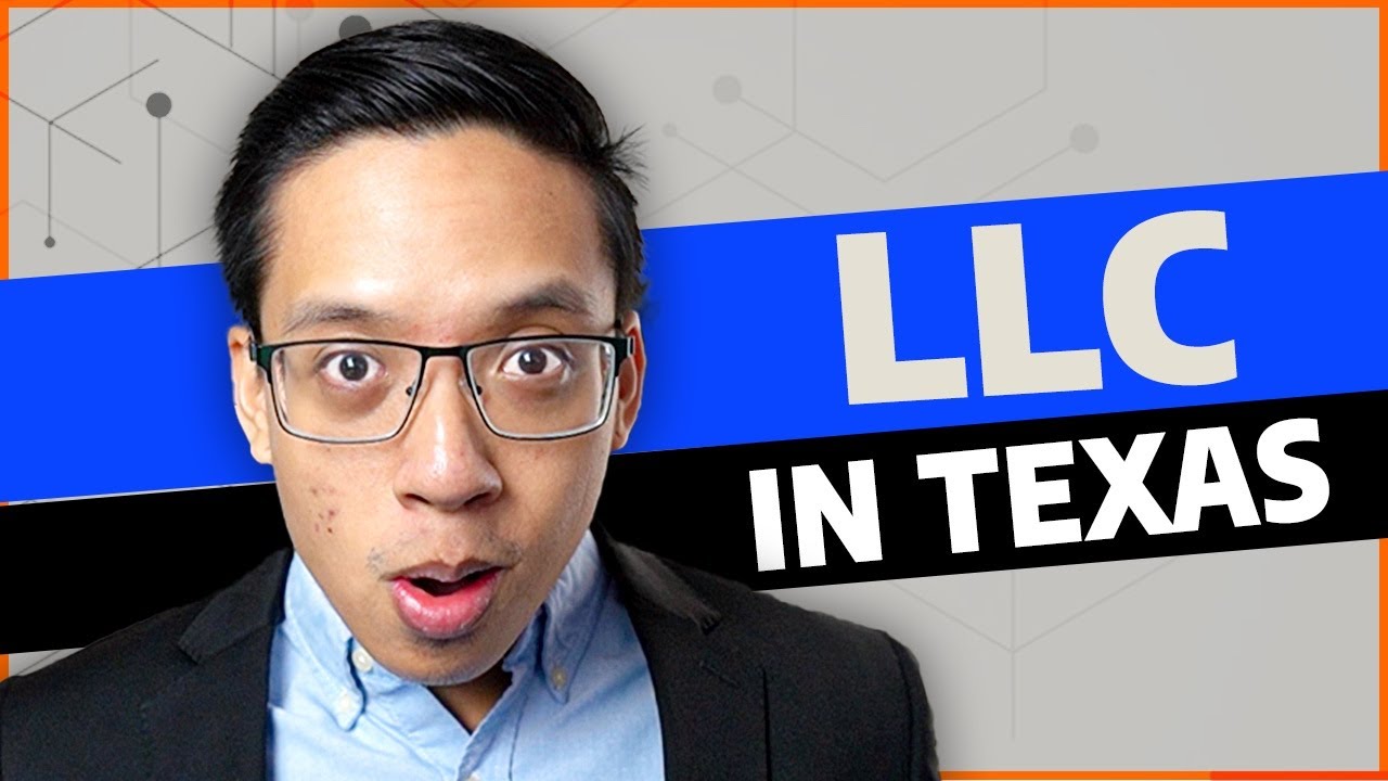 How to Start an LLC in Texas in 2025 (Step-by-Step Guide)