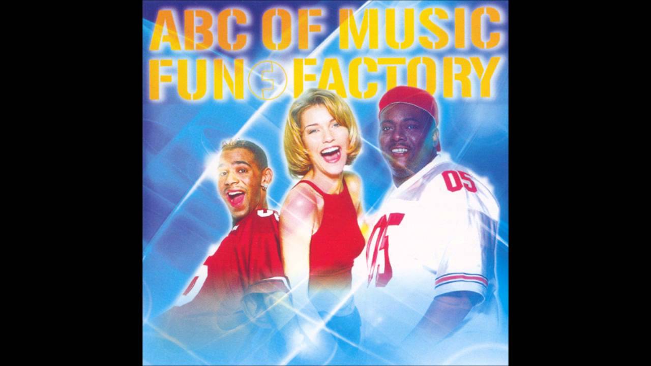 Fun Factory - Don't You Want Me Baby