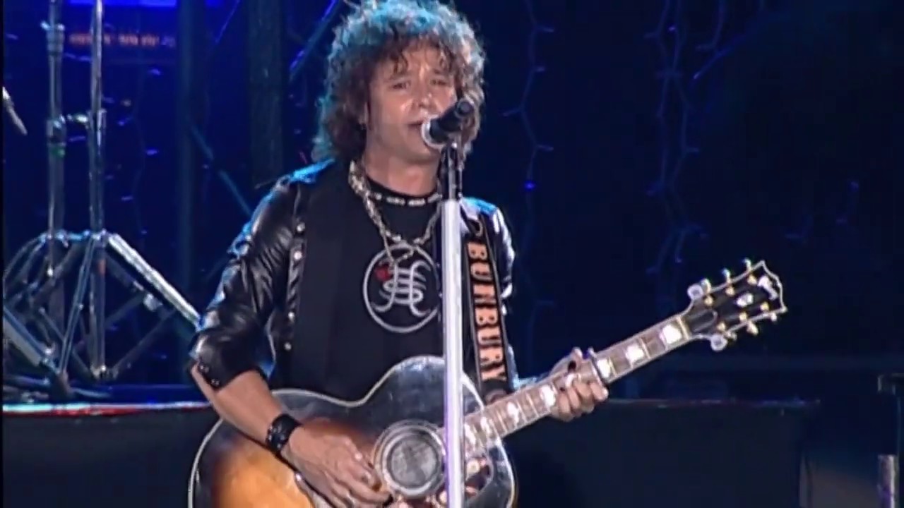 H&eacute;roes del Silencio - Tesoro, El &Uacute;ltimo Silencio - 2007 (HD mux720p)