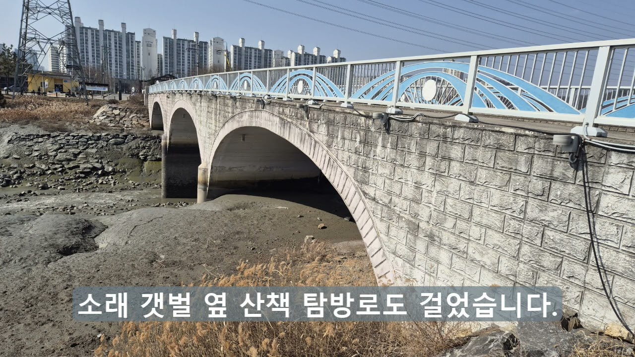 소래습지생태공원