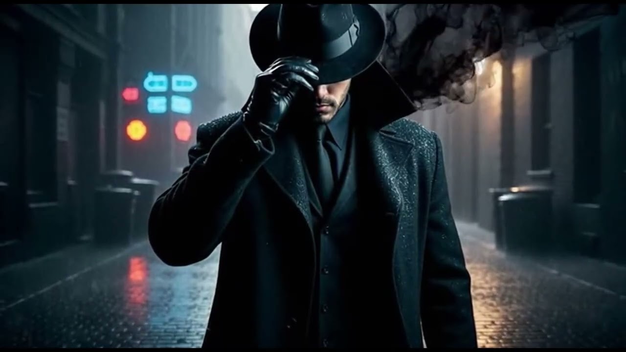 Become the Villain – 1 Hour of Dark Epic Instrumental Music