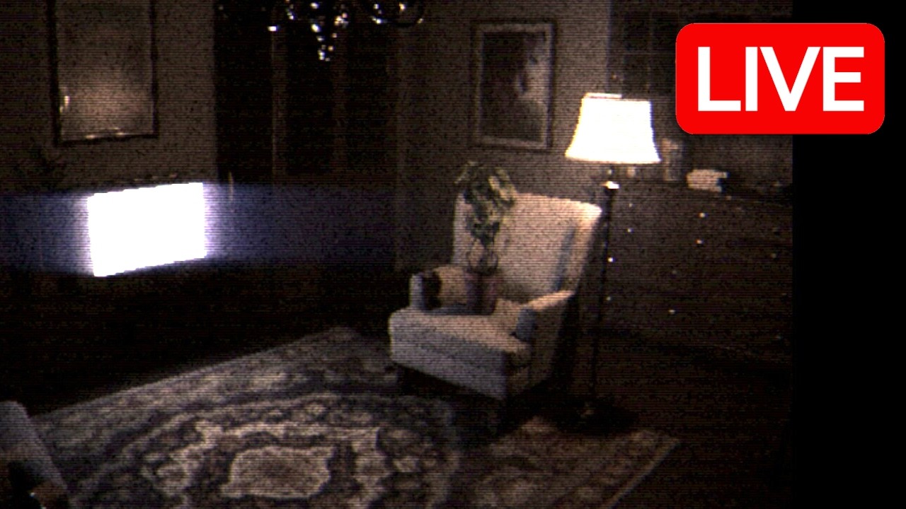 Playing New Horror Games That Might Keep You Up At Night - Psalm 2 & More LIVE 🔴