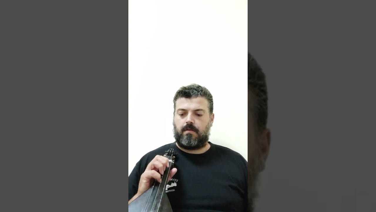 ΚΑΛΗ ΜΟΥΣΙΚΗ ΧΡΟΝΙΑ /ΕΙΣΑΙ ΤΟ ΛΑΘΟΣ ΜΟΥ.