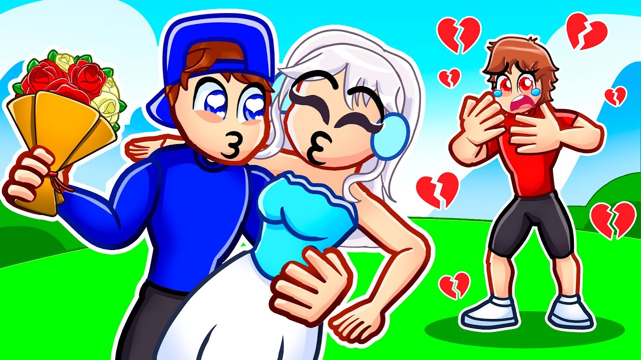 Techy Is HEARTBROKEN In GTA 5...